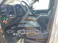 2018 Chevrolet Silverado фото