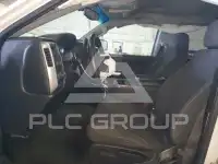 2018 Chevrolet Silverado фото