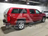 2018 Chevrolet Silverado фото