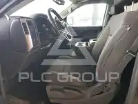 2018 Chevrolet Silverado фото
