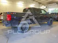 2018 Chevrolet Silverado фото