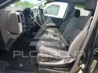 2018 Chevrolet Silverado фото