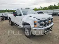 2018 Chevrolet Silverado photo