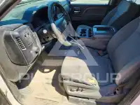 2018 Chevrolet Silverado фото
