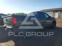 2018 Chevrolet Silverado фото