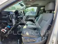 2018 Chevrolet Silverado фото