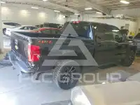 2018 Chevrolet Silverado фото