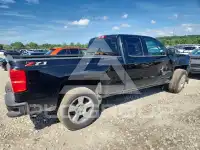 2018 Chevrolet Silverado фото