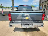 2018 Chevrolet Silverado фото