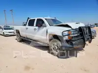 2018 Chevrolet Silverado фото