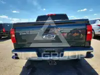 2018 Chevrolet Silverado фото