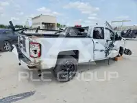 2018 Chevrolet Silverado фото