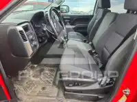 2018 Chevrolet Silverado фото