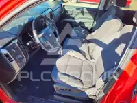 2018 Chevrolet Silverado photo