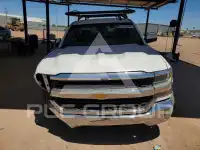 2018 Chevrolet Silverado photo