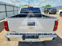 2018 Chevrolet Silverado photo