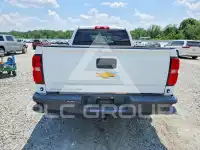2018 Chevrolet Silverado фото