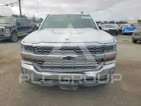 2018 Chevrolet Silverado фото