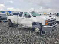 2018 Chevrolet Silverado фото