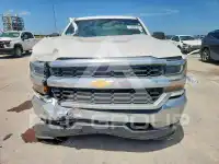 2018 Chevrolet Silverado фото