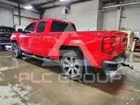 2018 Chevrolet Silverado фото