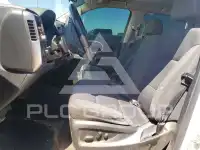 2018 Chevrolet Silverado photo