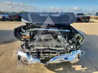 2018 Chevrolet Silverado photo