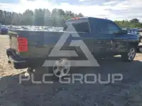 2018 Chevrolet Silverado фото