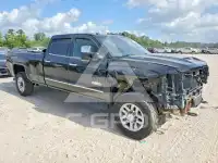 2018 Chevrolet Silverado photo