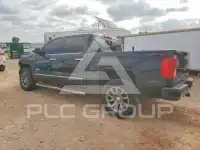 2018 Chevrolet Silverado фото