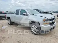 2018 Chevrolet Silverado фото