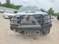 2018 Chevrolet Silverado фото