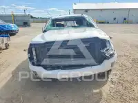 2018 Chevrolet Silverado фото