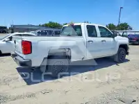 2018 Chevrolet Silverado photo