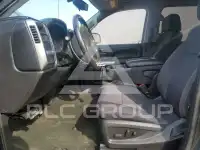 2018 Chevrolet Silverado photo