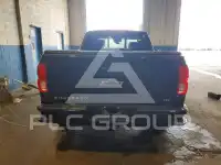 2018 Chevrolet Silverado photo