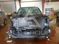 2018 Chevrolet Silverado photo