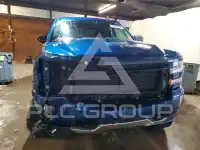2018 Chevrolet Silverado photo