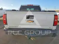 2018 Chevrolet Silverado фото