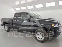 2018 Chevrolet Silverado фото