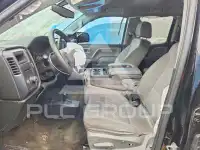 2018 Chevrolet Silverado фото
