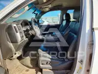 2018 Chevrolet Silverado фото
