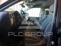 2018 Chevrolet Silverado photo