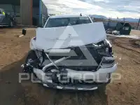 2018 Chevrolet Silverado photo