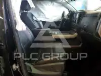 2018 Chevrolet Silverado photo