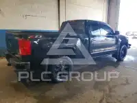 2018 Chevrolet Silverado photo