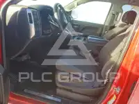 2018 Chevrolet Silverado фото