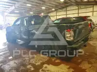 2018 Chevrolet Silverado photo