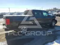 2018 Chevrolet Silverado photo