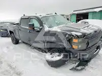 2018 Chevrolet Silverado фото